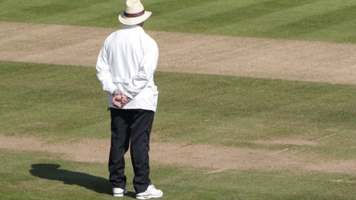 cricket umpire Desire cricket umpire Desire