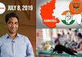 Karnataka political crisis Sourav Ganguly birthday watch MyNation 100 seconds