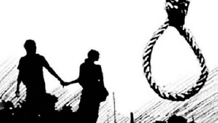 farmer sucide with his wife for loan farmer sucide with his wife for loan