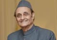 Karan singh asked to party constitute committee under leadership manmohan singh for new president