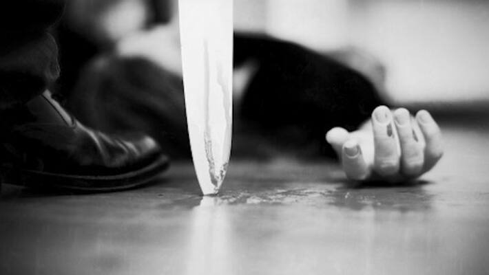 illegal Affair... Woman murder... old man arrested illegal Affair... Woman murder... old man arrested