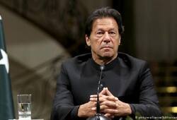 Pakistan Prime Minister Imran Khan compulsive liar says opposition in country