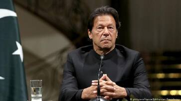 Pakistan PM Imran Khan will not stay in expensive hotel in america visit, will stay at ambassador House