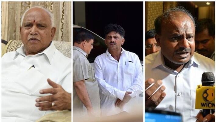 Facebook comments about karnataka political stunt Facebook comments about karnataka political stunt