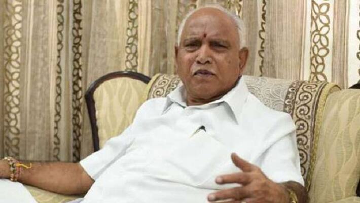 karnataka bjp protest agains kumarasamy karnataka bjp protest agains kumarasamy