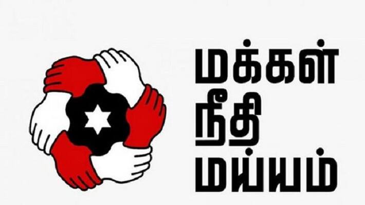 makkal Neethi Maiyam candidate makkal Neethi Maiyam candidate