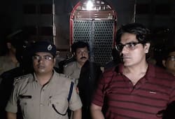 DM and SP raided in Naini Central Jail Prayagraj