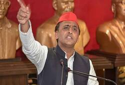 Akhilesh yadav finding solution for BSP strategy for by-poll, test for SP