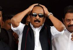 Tamil Nadu: MDMK's Vaiko, PMK's Anbumani Ramadoss elected unopposed to Rajya Sabha