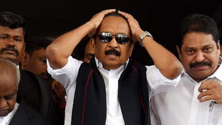 mdmk person explain on rumours about joining in bjp in sattur mdmk person explain on rumours about joining in bjp in sattur