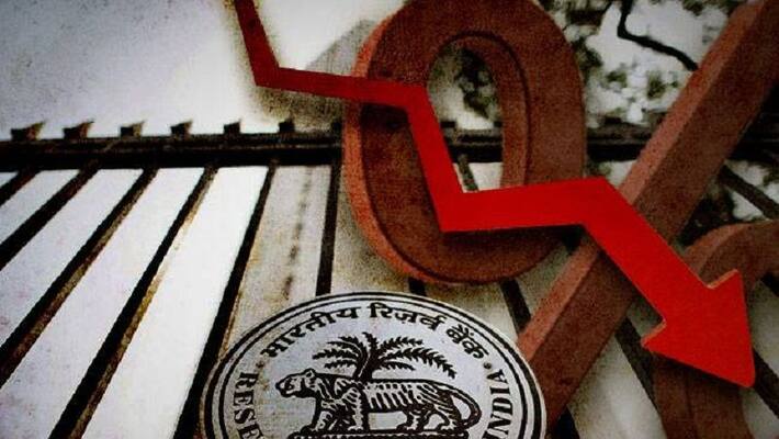RBI Cuts Repo Rate For Fourth Time This Year RBI Cuts Repo Rate For Fourth Time This Year