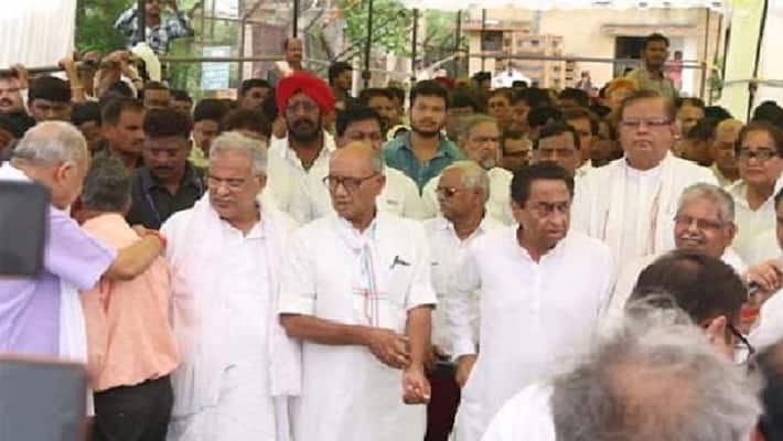 mother of Chhattisgarh Chief Minister Bhupesh Baghel dies mother of Chhattisgarh Chief Minister Bhupesh Baghel dies