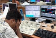 Indian stock market consecutively third day open in red signal, investors lost money
