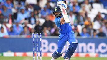 World Cup 2019 semi-final 1 India vs New Zealand preview