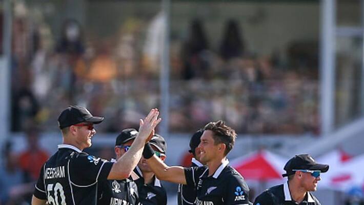New Zealand vs India third oneday updates New Zealand vs India third oneday updates