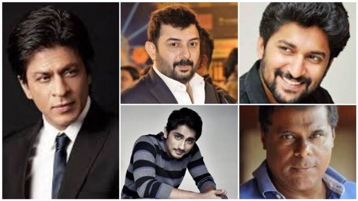 sitharth blames ajith sitharth blames ajith