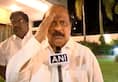 Karnataka: Suspended Congress MLA Roshan Baig threatens to resign from post