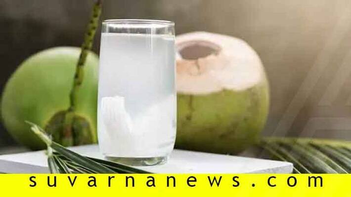 Amazing benefits of coconut water Amazing benefits of coconut water