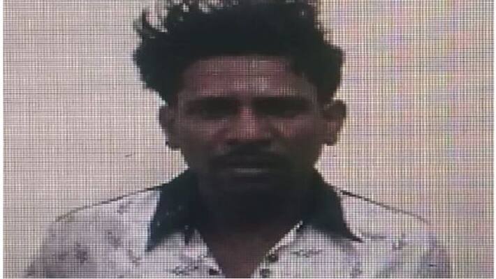 Serial Rapist Arrested in Jaipur Serial Rapist Arrested in Jaipur