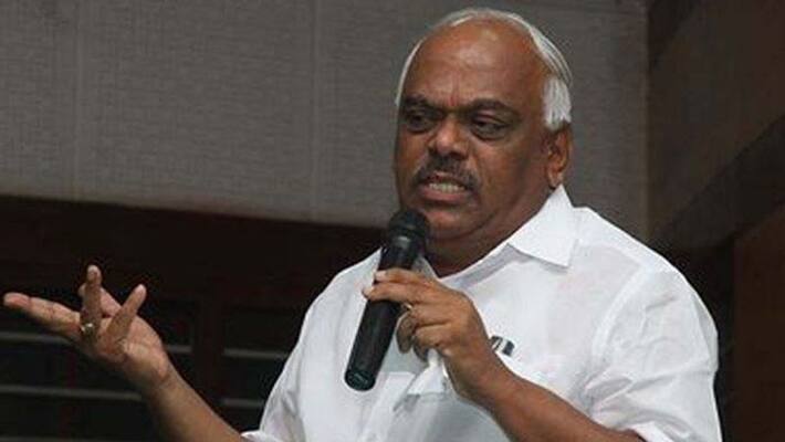Karnataka Political Crisis Speaker Have To Accept The resignation Of Rebel MLAs Basavaraj Bommai Karnataka Political Crisis Speaker Have To Accept The resignation Of Rebel MLAs Basavaraj Bommai