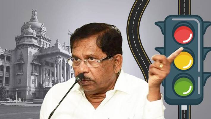 Hospitals are necessary for the health of domestic animals says g parameshwar gvd Hospitals are necessary for the health of domestic animals says g parameshwar gvd