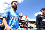 Cricket Lovers are praying for India's victory in the World Cup Cricket Semifinal