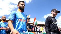 Cricket Lovers are praying for India's victory in the World Cup Cricket Semifinal