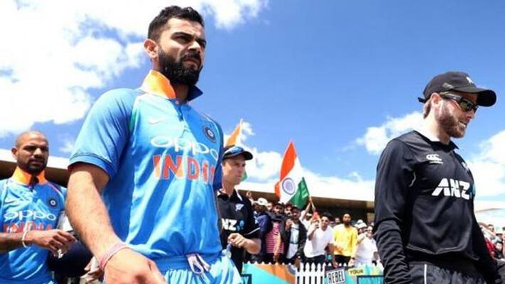 ind vs nz who is better captain than ever virat kohli or kane williamson ind vs nz who is better captain than ever virat kohli or kane williamson