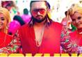 Rapper Honey Singh booked by Mohali police for vulgarity in 'Makhna'