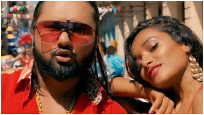 singer yo yo honey singh in trouble singer yo yo honey singh in trouble