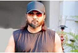 Singer Honey Singh issued non-bailable warrant for failing to appear in court