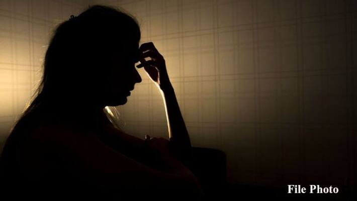 Rape charge against bank cashier, Lady Constable said - Life wasted Rape charge against bank cashier, Lady Constable said - Life wasted