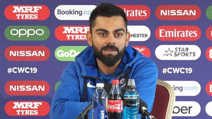 virat kohli prediction about kane williamson before 12 years virat kohli prediction about kane williamson before 12 years