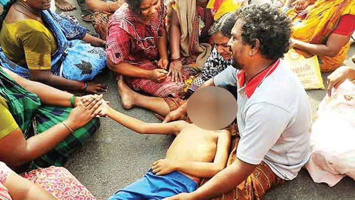 electricity shock...8 year old boy death electricity shock...8 year old boy death