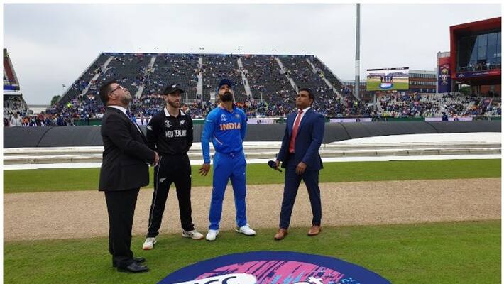 India vs New Zealand 1st T20I Team India won the toss choose to Bowling First India vs New Zealand 1st T20I Team India won the toss choose to Bowling First