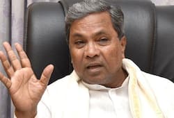 Karnataka Congress leader Siddaramaiah: Hero to villain
