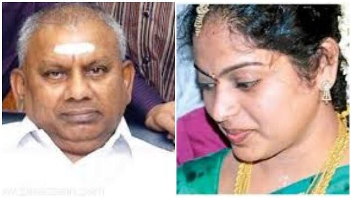 Saravanapavan Annaachi loses life in prison for life Saravanapavan Annaachi loses life in prison for life
