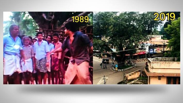 Kireetam climax scene Kireetam climax scene