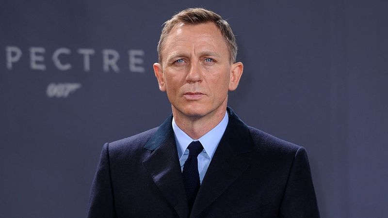 Daniel Craig's James Bond film 'No time to die' gets no cuts by CBFC with kissing scenes-SYT