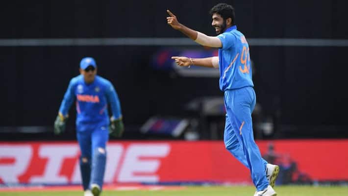 ind vs nz, bumrah creates history makes world record with 9 maiden over delivery ind vs nz, bumrah creates history makes world record with 9 maiden over delivery