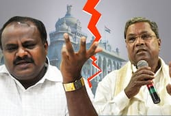 Karnataka coalition crisis BJP should be a patient watcher