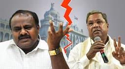 Karnataka coalition crisis BJP should be a patient watcher