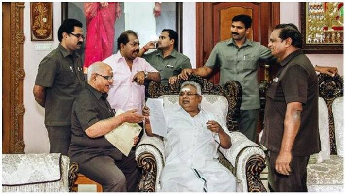 Saravanabhavan is the owner of Puzhal Jail Saravanabhavan is the owner of Puzhal Jail