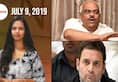 From Rahul Gandhis defamatory comments to Karnatakas political crisis, here is MyNation in 100 seconds