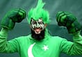 Pakistan happy with India's defeat in World Cup semi-final