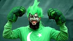Pakistan happy with India's defeat in World Cup semi-final