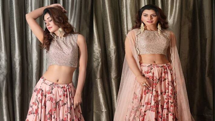 payal rajputh next project with teja payal rajputh next project with teja
