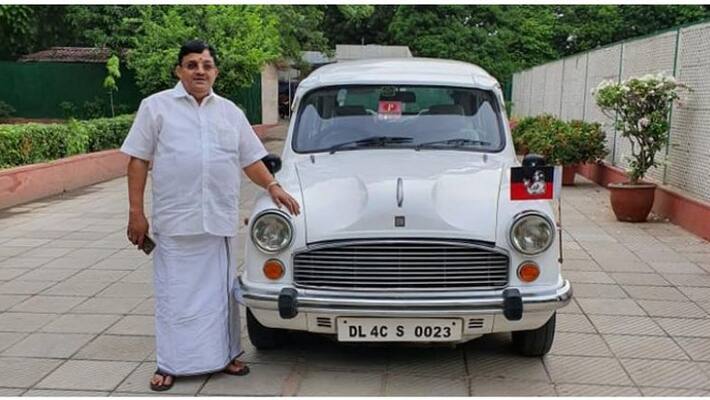 ADMK MP Dr. maitreyan's Status on facebook ADMK MP Dr. maitreyan's Status on facebook