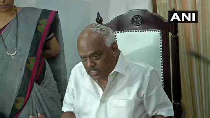 karnataka speaker check to BJP karnataka speaker check to BJP