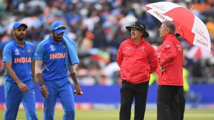 World Cup 2019 semi finals against new Zealand how India to be benefited World Cup 2019 semi finals against new Zealand how India to be benefited